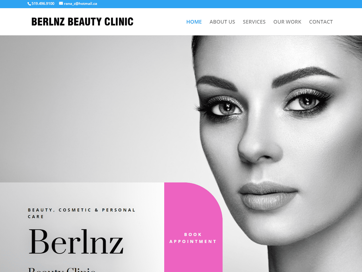 berlnz beauty clinic